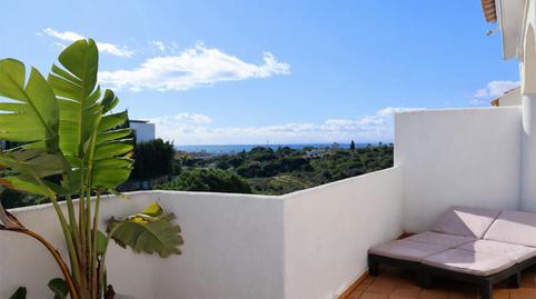 Ático de alquiler en Calle Calle Hiedra, 14, Elviria, Marbella - imagen 4 Foto 4 de Ático de alquiler en Calle Calle Hiedra, 14, Elviria, Marbella