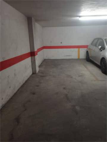 Garaje en Alquiler en Antonio Machado