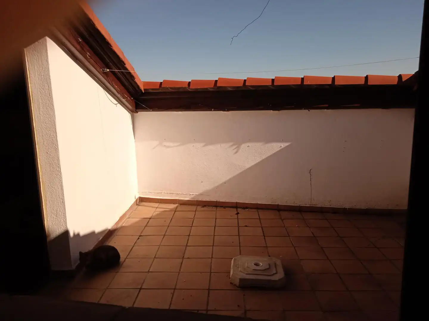 Casa o xalet en venda a Calle de la Fuente, 54, Jaraíz de la Vera Terrassa de Casa o xalet en venda en Jaraíz de la Vera amb Terrassa i Balcó