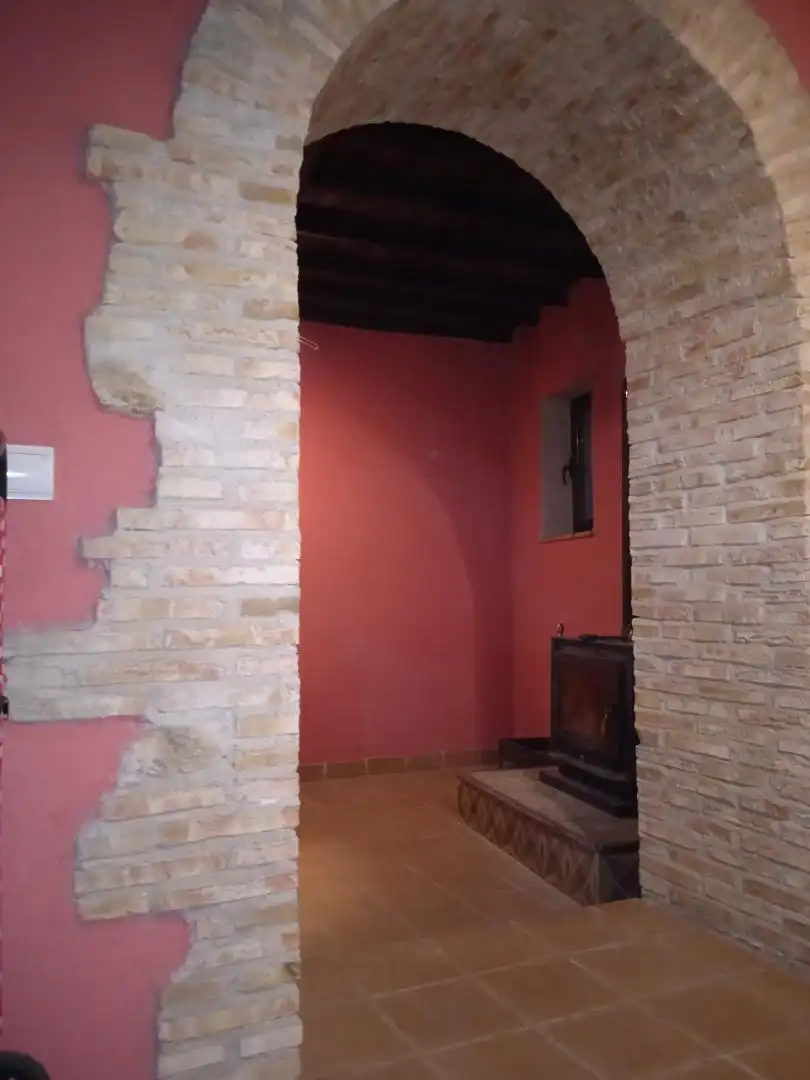 Casa o xalet en venda a Calle de la Fuente, 54, Jaraíz de la Vera Casa o xalet en venda en Jaraíz de la Vera amb Terrassa i Balcó