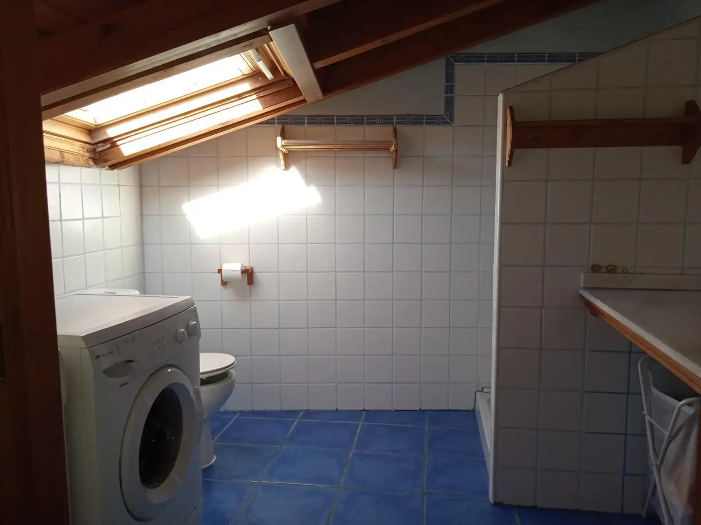 Casa o xalet en venda a Calle de la Fuente, 54, Jaraíz de la Vera Bany de Casa o xalet en venda en Jaraíz de la Vera amb Terrassa i Balcó