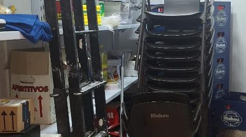 Photo 2 of Premises for transfer in Calle de Castrillo de Aza, 15, Santa Eugenia, Madrid Capital