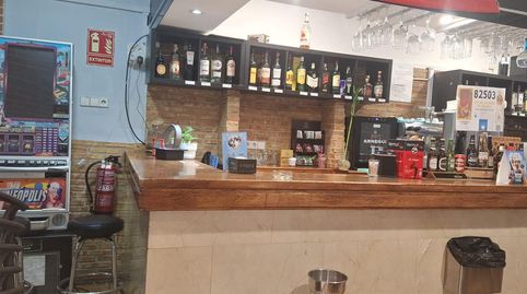 Photo 3 of Premises for transfer in Calle de Castrillo de Aza, 15, Santa Eugenia, Madrid Capital