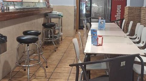 Photo 5 of Premises for transfer in Calle de Castrillo de Aza, 15, Santa Eugenia, Madrid Capital