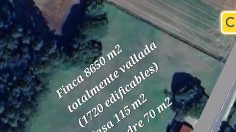 Foto 3 de Casa o xalet en venda a Lugar Barral, 16, Santiso, A Coruña