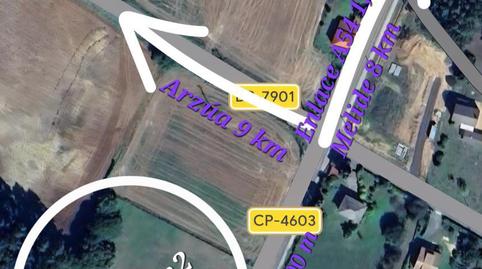 Foto 2 de Casa o xalet en venda a Lugar Barral, 16, Santiso, A Coruña