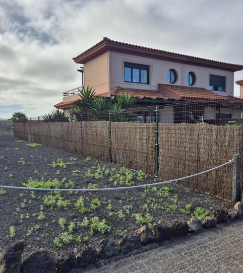 Foto 2 de Casa o chalet en venta en Calle Majanicho, 100, Majanicho, La Oliva