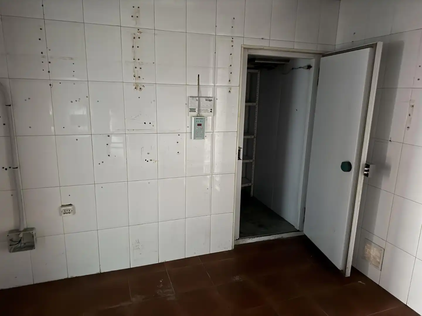 Local en venta en Paseo Condes de Barcelona, 5, Maria Auxiliadora - Barriada de Llera Local en venta en Badajoz con Aire acondicionado