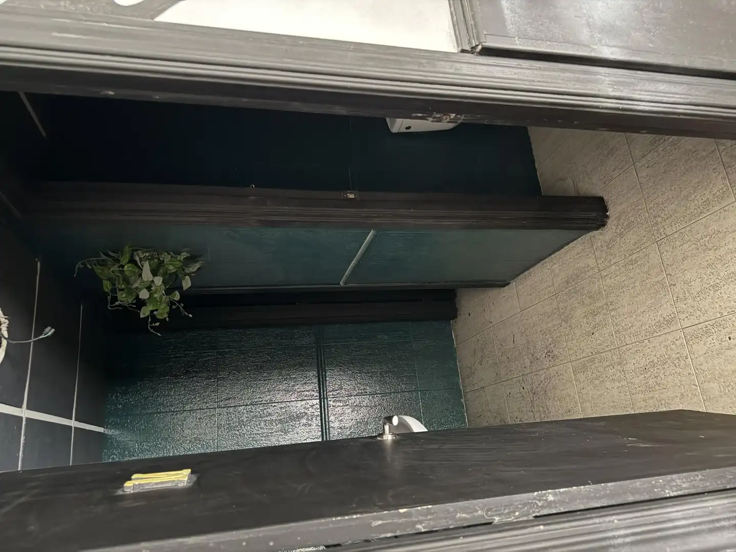 Local en venta en Paseo Condes de Barcelona, 5, Maria Auxiliadora - Barriada de Llera Terraza de Local en venta en Badajoz con Aire acondicionado