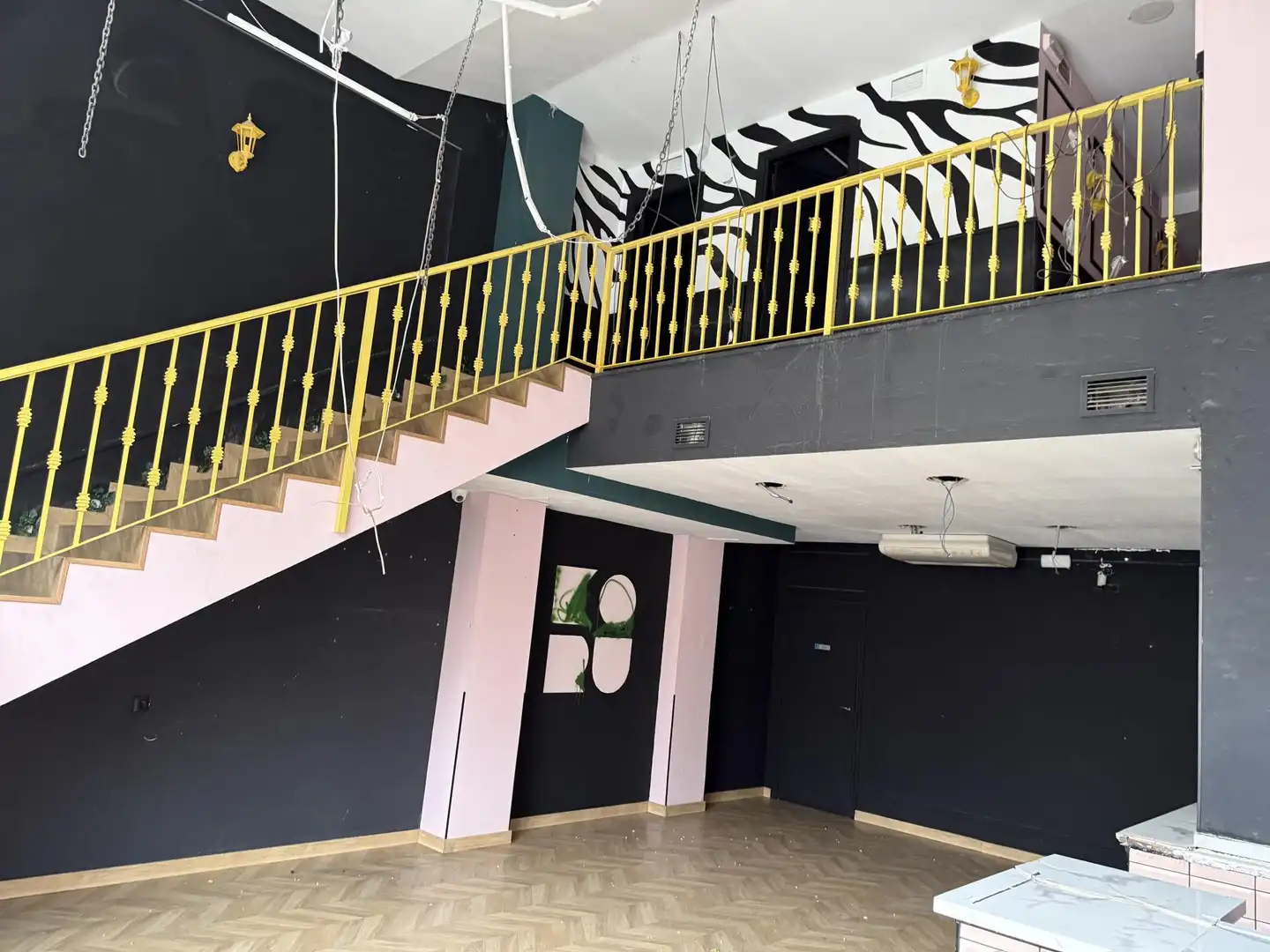 Local en venta en Paseo Condes de Barcelona, 5, Maria Auxiliadora - Barriada de Llera Local en venta en Badajoz con Aire acondicionado