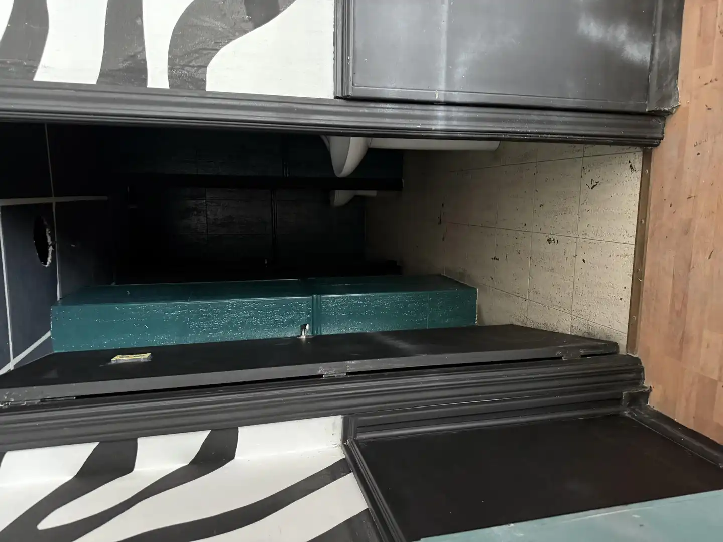 Local en venta en Paseo Condes de Barcelona, 5, Maria Auxiliadora - Barriada de Llera Local en venta en Badajoz con Aire acondicionado