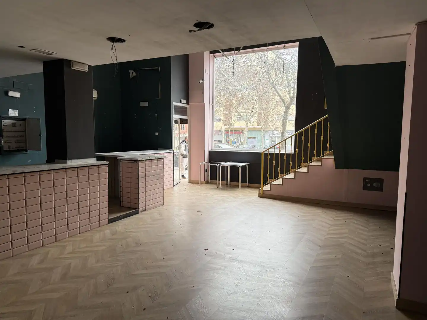 Local en venta en Paseo Condes de Barcelona, 5, Maria Auxiliadora - Barriada de Llera Local en venta en Badajoz con Aire acondicionado