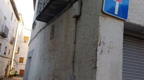 Casa adosada en venta en Calle del Horno, 31, Camporrélls, Huesca - imagen 2 Foto 2 de Casa adosada en venta en Calle del Horno, 31, Camporrélls, Huesca