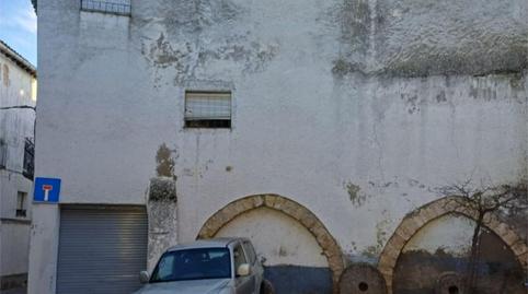 Casa adosada en venta en Calle del Horno, 31, Camporrélls, Huesca - imagen 4 Foto 4 de Casa adosada en venta en Calle del Horno, 31, Camporrélls, Huesca