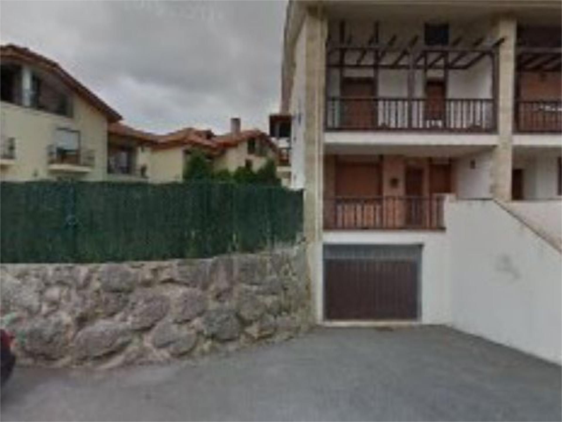 Exterior view of House or chalet to rent in Cabezón de la Sal  with Heating, Private garden and Furnished