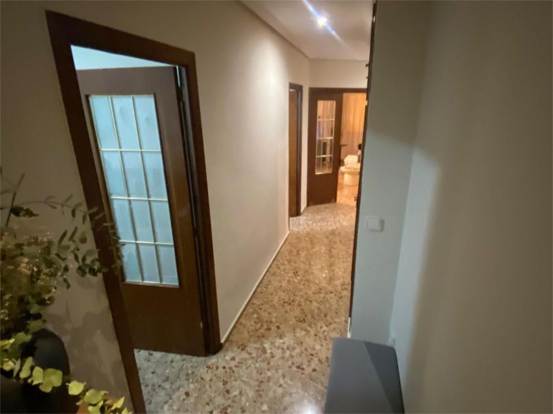 Flat to rent in Albalat dels Tarongers  with Air Conditioner, Heating and Parquet flooring
