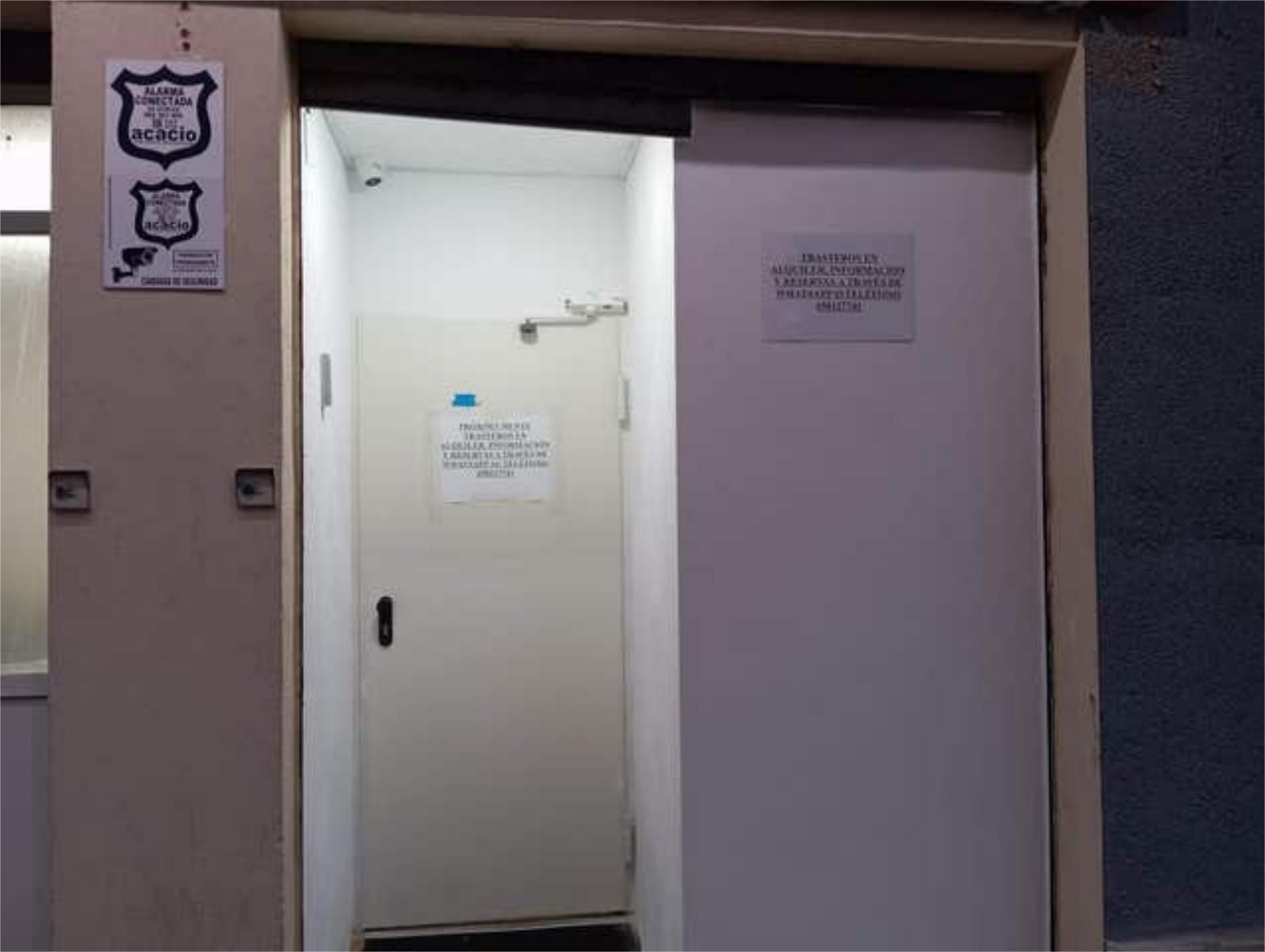 Traster de lloguer en  Jaén Capital