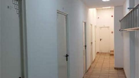 Foto 2 de Traster de lloguer a Avda de Madrid - Pº de la Estación,  Jaén Capital