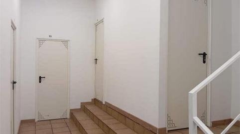 Foto 3 de Traster de lloguer a Avda de Madrid - Pº de la Estación,  Jaén Capital
