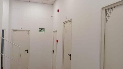 Foto 4 de Traster de lloguer a Avda de Madrid - Pº de la Estación,  Jaén Capital