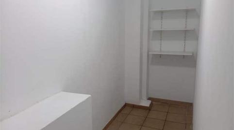 Foto 5 de Traster de lloguer a Avda de Madrid - Pº de la Estación,  Jaén Capital