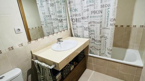 Foto 5 de Pis en venda a Carrer la Sènia, 42, Albatàrrec, Lleida