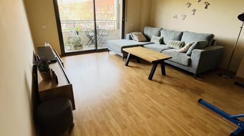 Foto 3 de Pis en venda a Carrer la Sènia, 42, Albatàrrec, Lleida