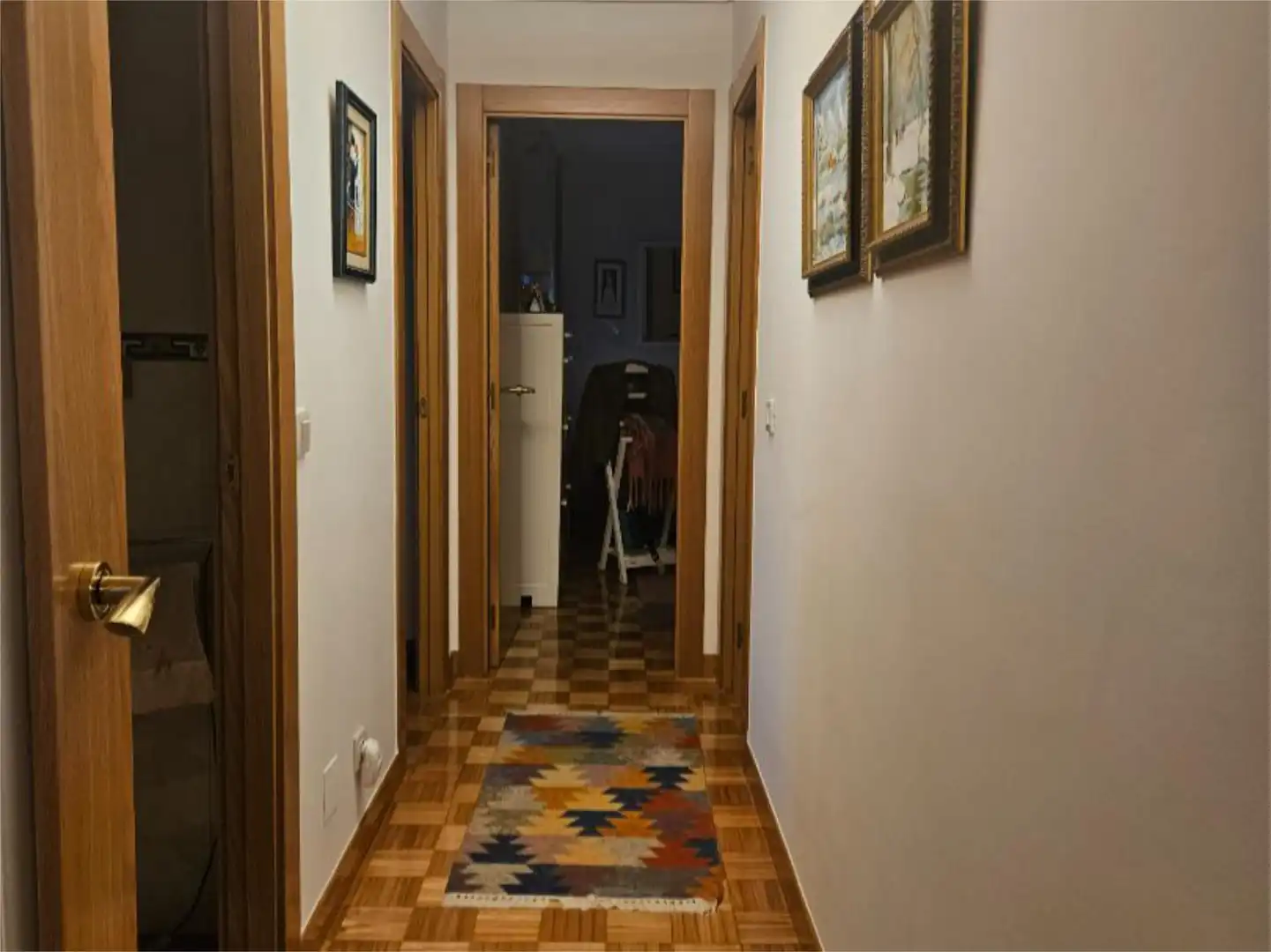 Pis en venda a Calle Luis Vicente de Velasco, 6, Alisal - San Román Pis en venda en Santander amb Terrassa