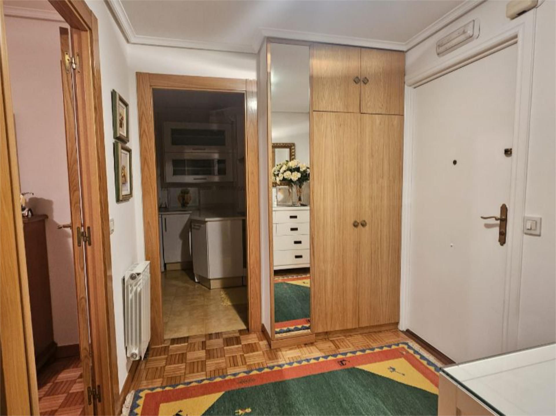 Flat for sale in Calle Luis Vicente de Velasco, 6, Santander Flat for sale in Santander with Terrace