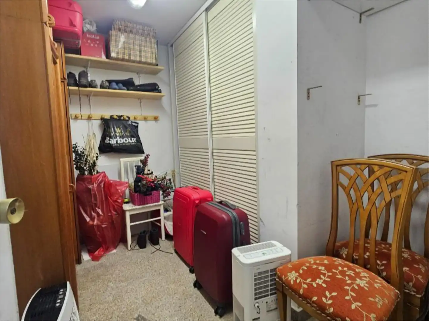 Pis en venda a Calle Luis Vicente de Velasco, 6, Alisal - San Román Pis en venda en Santander amb Terrassa