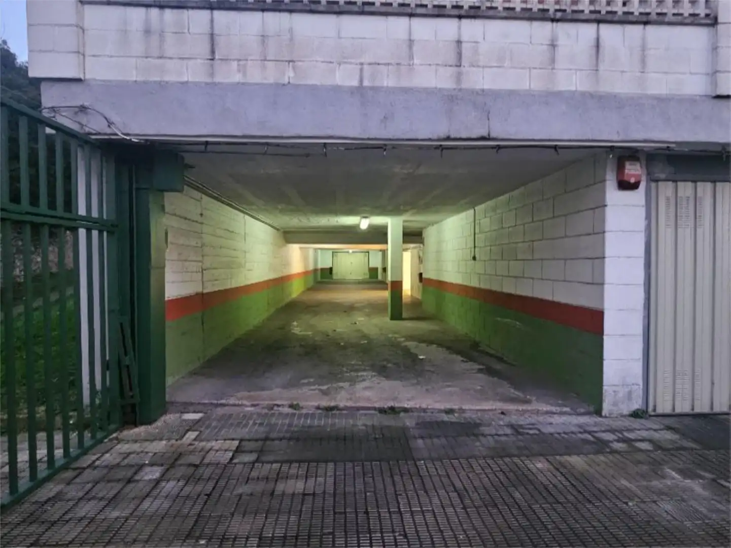 Pis en venda a Calle Luis Vicente de Velasco, 6, Alisal - San Román Aparcament de Pis en venda en Santander amb Terrassa