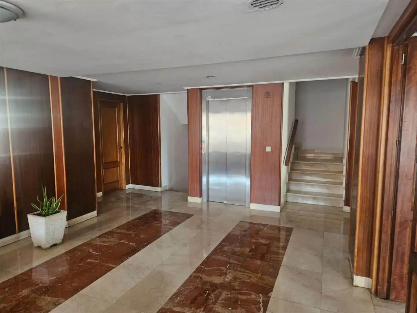 Pis en venda a Calle Luis Vicente de Velasco, 6, Alisal - San Román Pis en venda en Santander amb Terrassa
