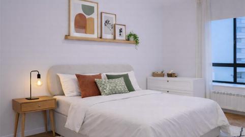 Photo 2 of Flat to rent in Rúa Ecuador, 4, Baiona, Pontevedra