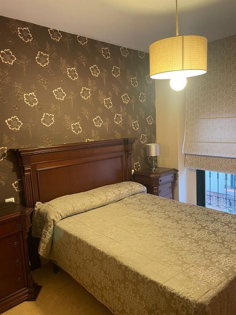 Pis de lloguer a Calle Serranía de los Caballeros, 1, Norte