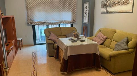 Foto 4 de Pis de lloguer a Calle Serranía de Los Caballeros, 1, Norte, Mérida