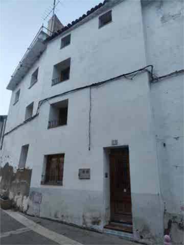 Casa-chalet en Venta en Monteagudo