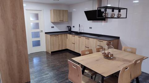 Photo 3 of Flat to rent in Calle Marqués de Lema, 82, Alcorisa, Teruel