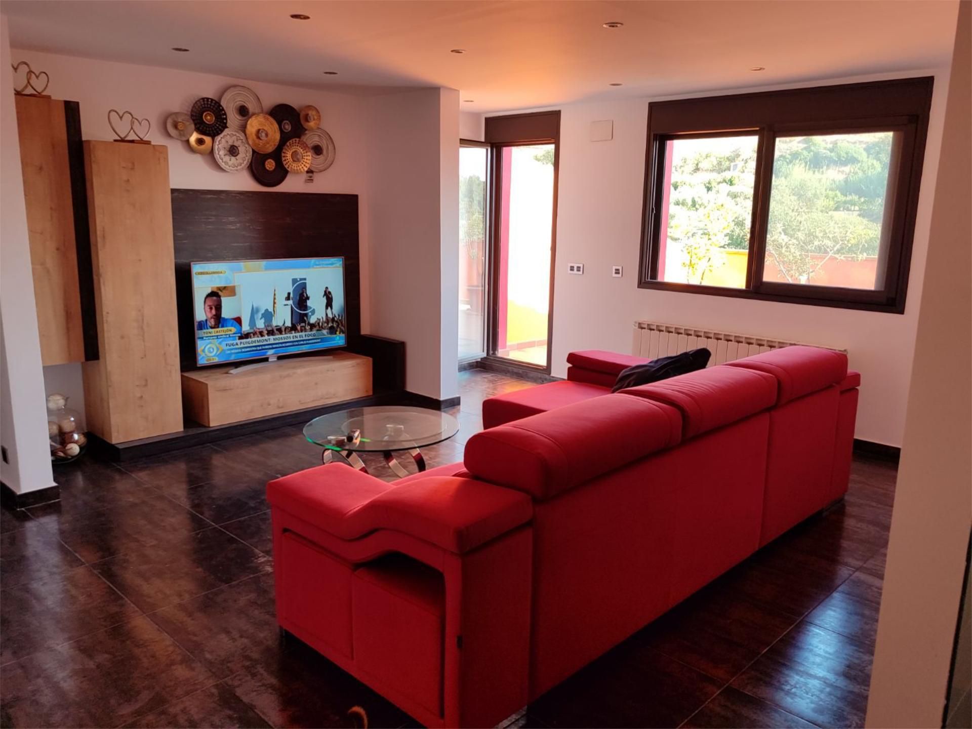 Flat to rent in Calle Marqués de Lema, 82, Alcorisa