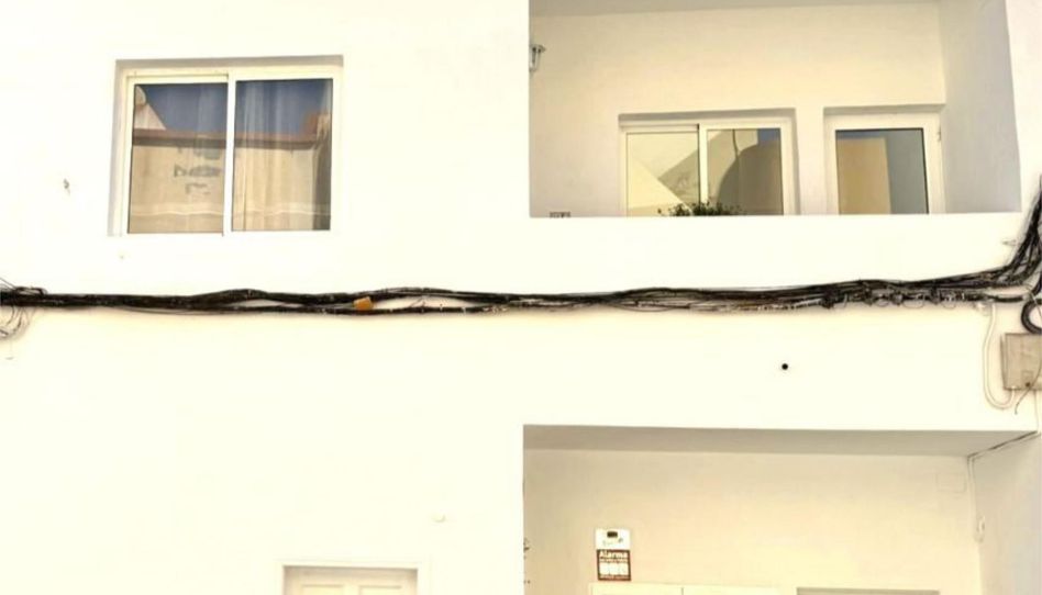Pis en venda a Calle Cervantes, 49, Buenavista - Rosa Vila, Puerto del Rosario - imatge 1 Foto 1 de Pis en venda a Calle Cervantes, 49, Buenavista - Rosa Vila, Puerto del Rosario