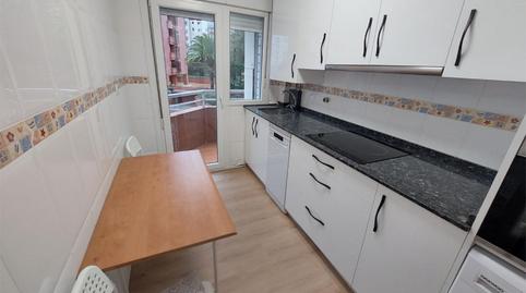 Foto 3 de Pis de lloguer a Paseo Menéndez Pelayo, 32, Brazomar, Castro-Urdiales