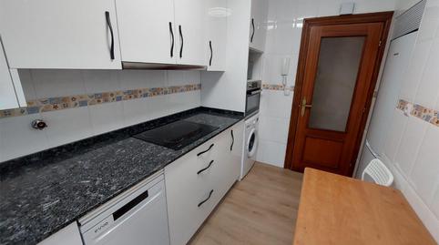 Foto 4 de Pis de lloguer a Paseo Menéndez Pelayo, 32, Brazomar, Castro-Urdiales