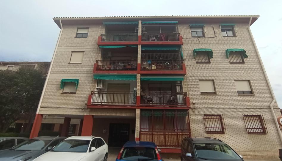 Flat for sale in Carrer de Moncofa, 26, Rafalafena, Castellón de la Plana / Castelló de la Plana - image 1 Photo 1 of Flat for sale in Carrer de Moncofa, 26, Rafalafena, Castellón de la Plana / Castelló de la Plana