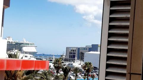 Photo 3 of Flat to rent in Calle López Socas, 3, Santa Catalina - Canteras, Las Palmas de Gran Canaria