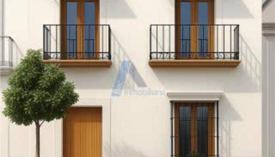 Piso en venta en Lebrija, Sevilla - imagen 1 Foto 1 de Piso en venta en Lebrija, Sevilla