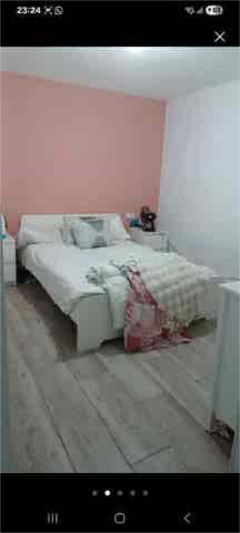 Flat to rent in Estación - La Fontanilla - El Tinte Bedroom of Flat to rent in Utrera with Furnished and Pets allowed