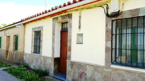 Foto 2 de Pis en venda a Avenida Francisco de Goya, 2z, Luceni, Zaragoza