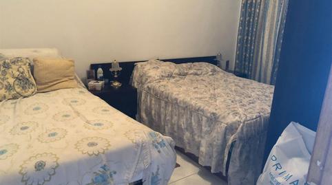 Foto 4 de Pis en venda a Avenida Francisco de Goya, 2z, Luceni, Zaragoza