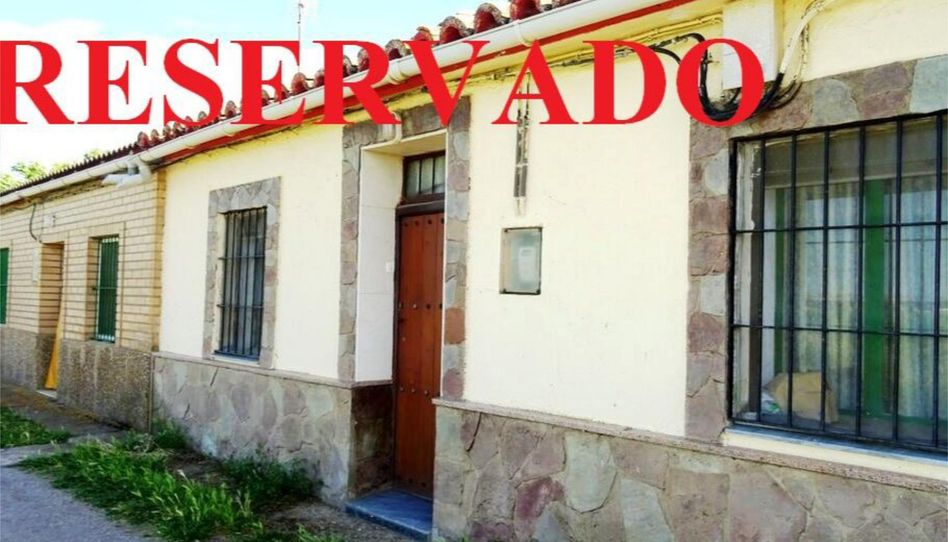 Flat for sale in Avenida Francisco de Goya, 2z, Luceni, Zaragoza - image 1 Photo 1 of Flat for sale in Avenida Francisco de Goya, 2z, Luceni, Zaragoza