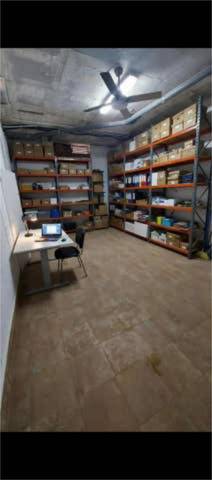 Trastero en Alquiler en Zarandona