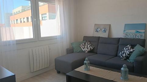 Foto 2 de Pis de lloguer a Rúa Antón Vilar Ponte, 15, Falperra - Santa Lucía, A Coruña Capital